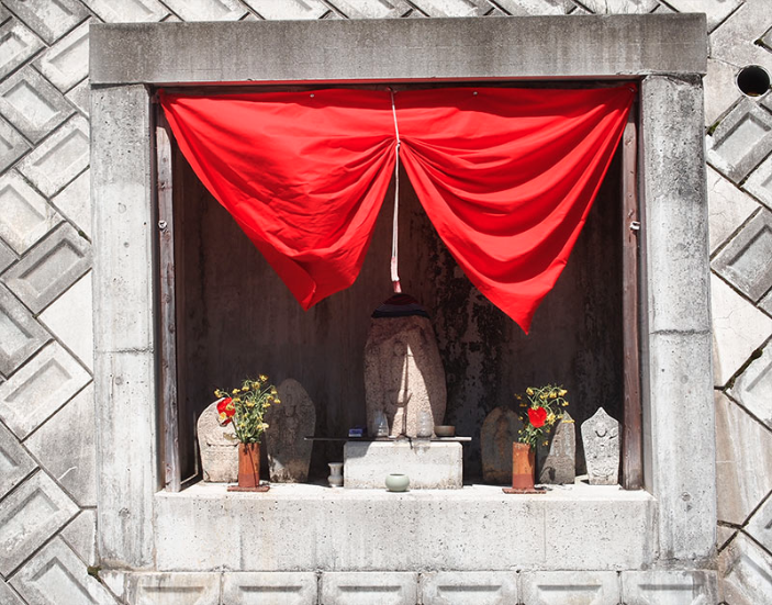 比和町 小和田南