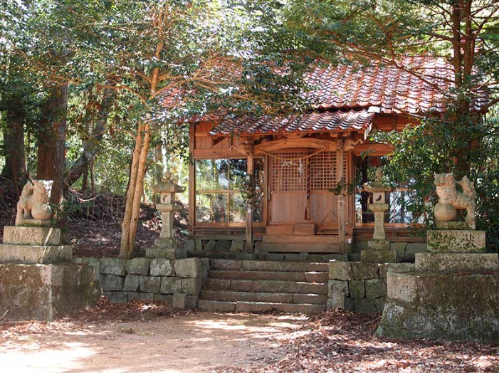 比和町 小和田南